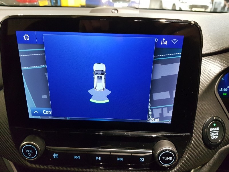 Used Ford Puma 2020 for sale - 77873784: Photo 13