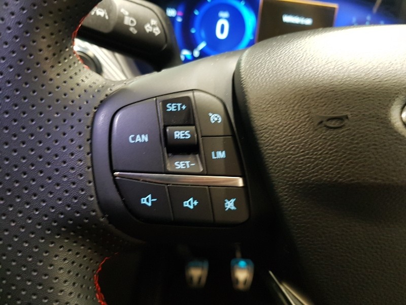 Used Ford Puma 2020 for sale - 77873784: Photo 15