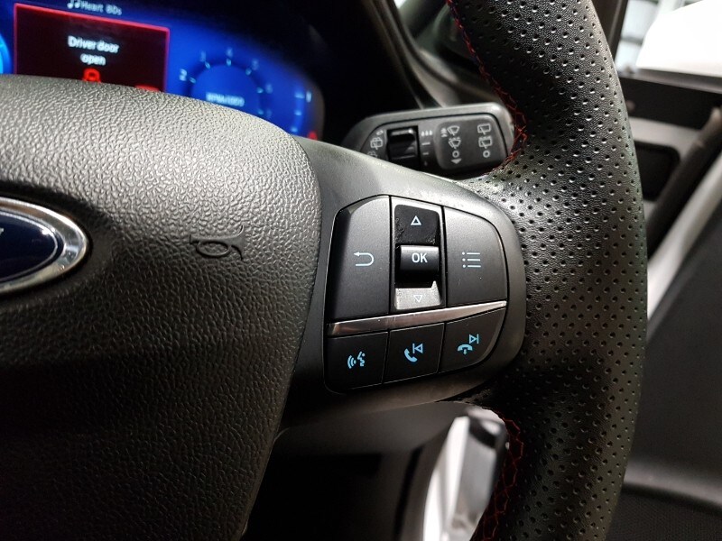 Used Ford Puma 2020 for sale - 77873784: Photo 16