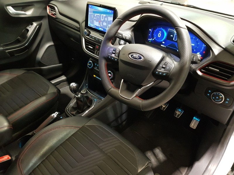 Used Ford Puma 2020 for sale - 77873784: Photo 17