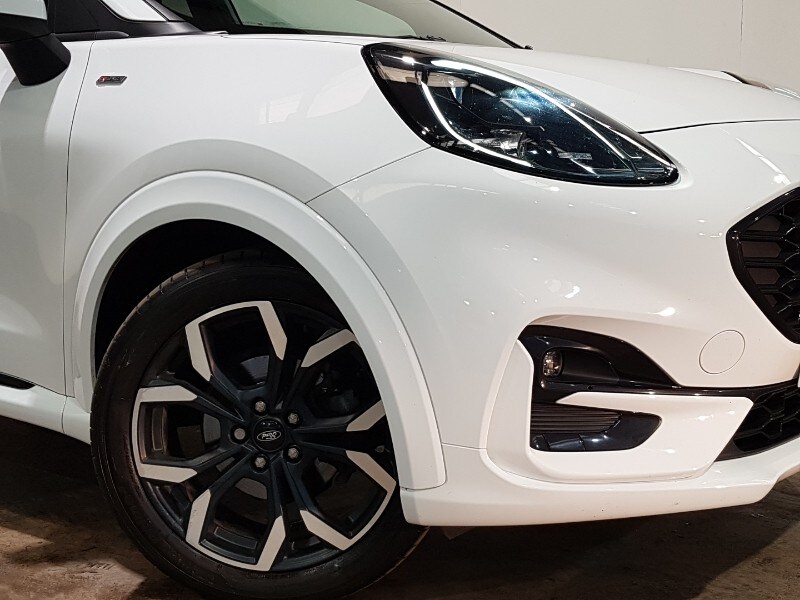 Used Ford Puma 2020 for sale - 77873784: Photo 9