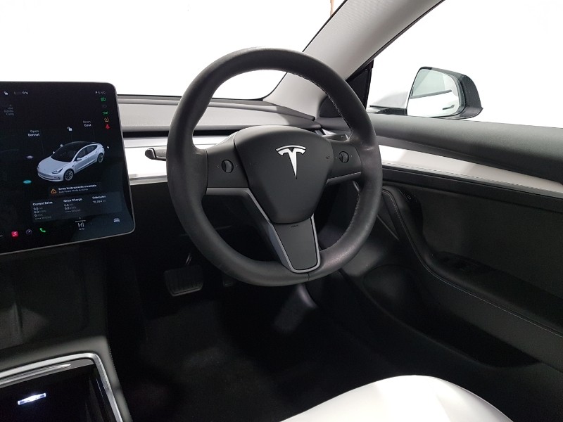 Used Tesla Model 3 2021 for sale - 77392799: Photo 10