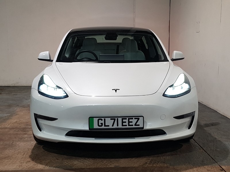 Used Tesla Model 3 2021 for sale - 77392799: Photo 12