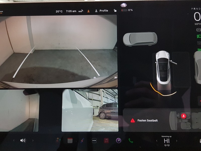 Used Tesla Model 3 2021 for sale - 77392799: Photo 13