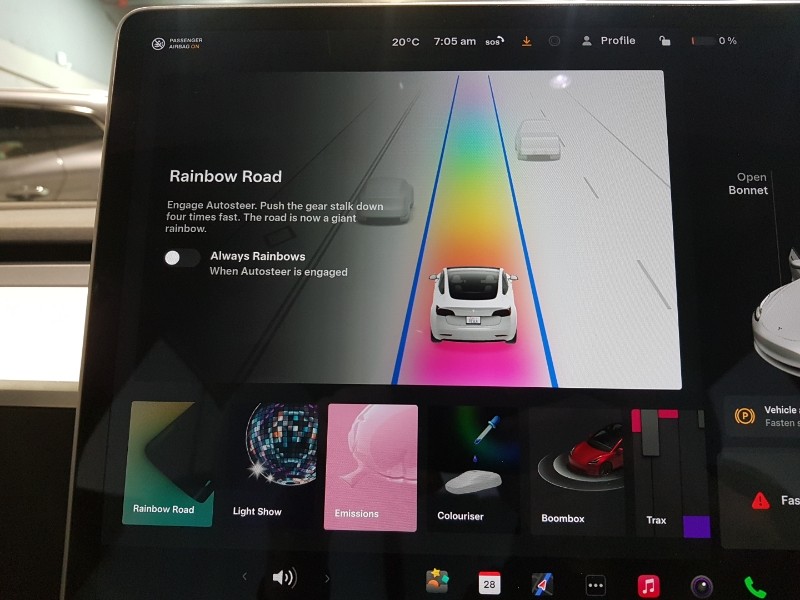 Used Tesla Model 3 2021 for sale - 77392799: Photo 15