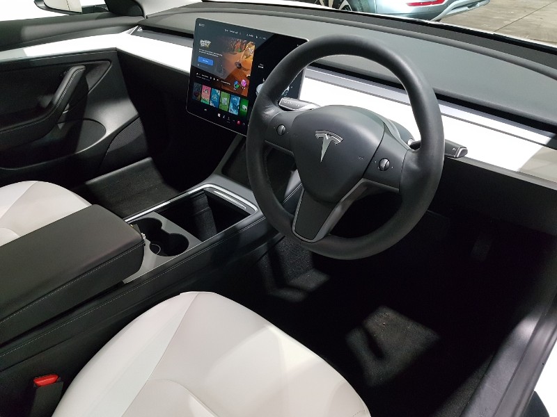 Used Tesla Model 3 2021 for sale - 77392799: Photo 17