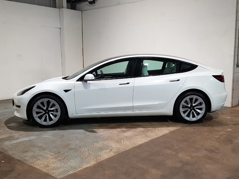 Used Tesla Model 3 2021 for sale - 77392799: Photo 4