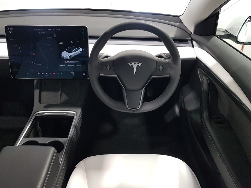 Used Tesla Model 3 2021 for sale - 77392799: Photo 7