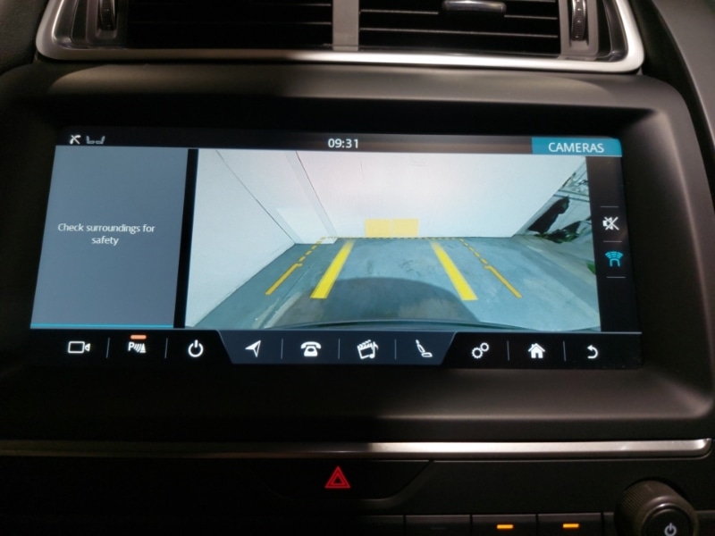 Used Jaguar E-Pace 2020 for sale - 76788913: Photo 13