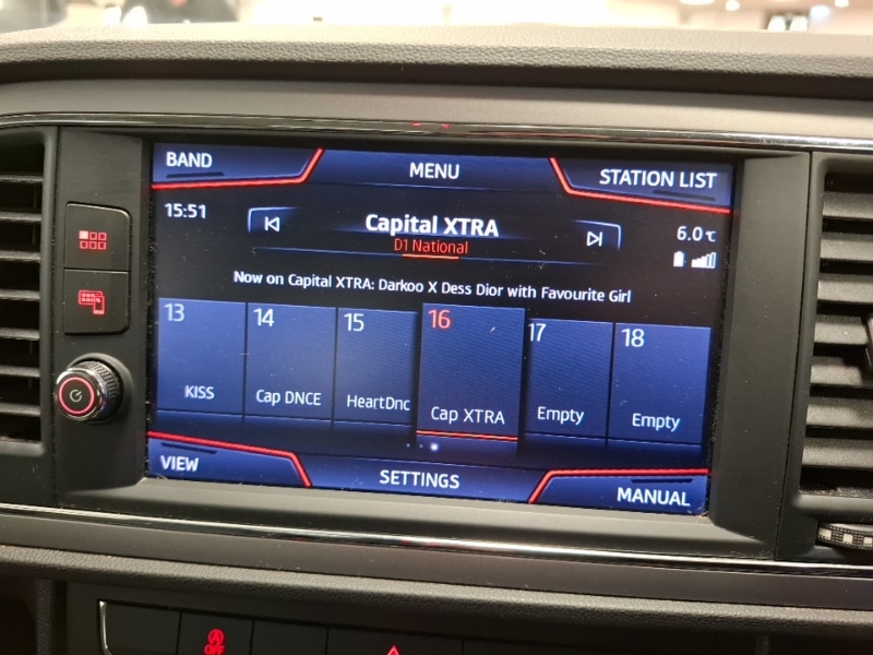 Used SEAT Leon 2020 for sale - 77325051: Photo 16