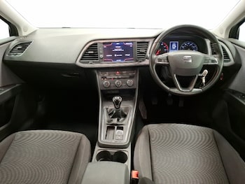 Used SEAT Leon 2020 for sale - 77325051: Photo