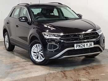 2024 - 1.0 TSI Life 5dr