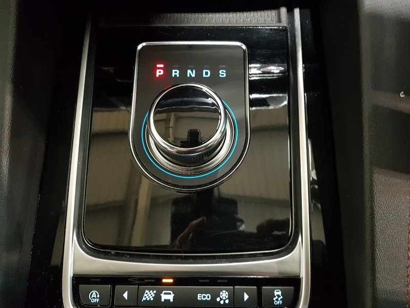 Used Jaguar F-Pace 2019 for sale - 77150107: Photo 14