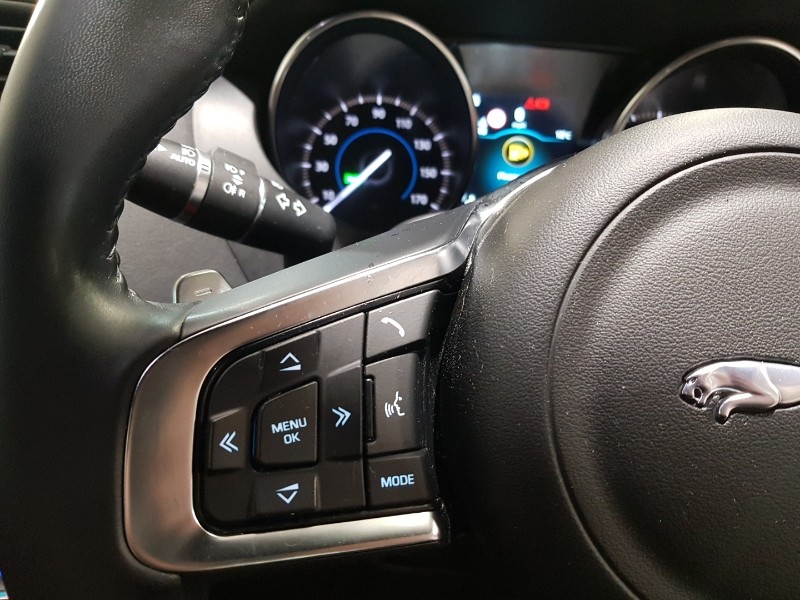 Used Jaguar F-Pace 2019 for sale - 77150107: Photo 15