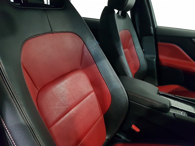 Used Jaguar F-Pace 2019 for sale - 77150107: Photo 18