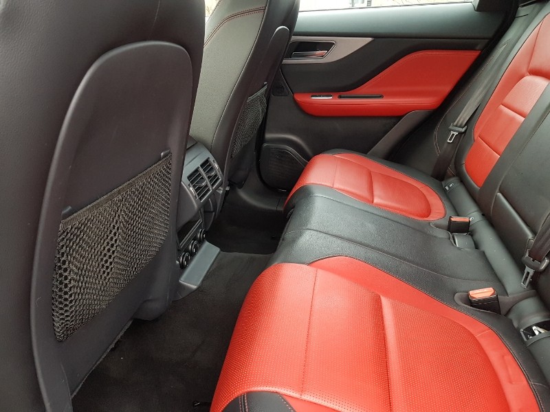 Used Jaguar F-Pace 2019 for sale - 77150107: Photo 6