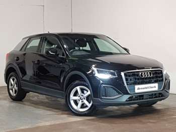 2022 - 30 TDI Technik 5dr S Tronic