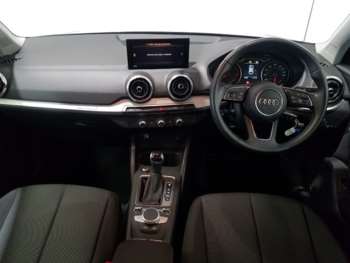 Used Audi Q2 2022 for sale - 75267340: Photo