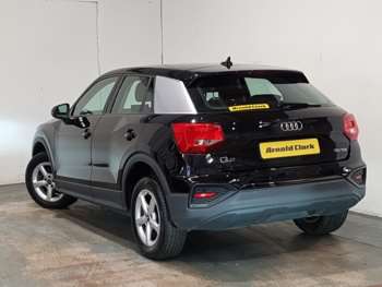Used Audi Q2 2022 for sale - 75267340: Photo