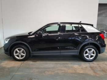 Used Audi Q2 2022 for sale - 75267340: Photo