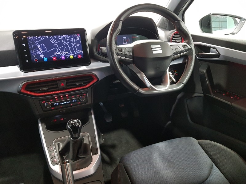 Used SEAT Arona 2023 for sale - 78093799: Photo 10