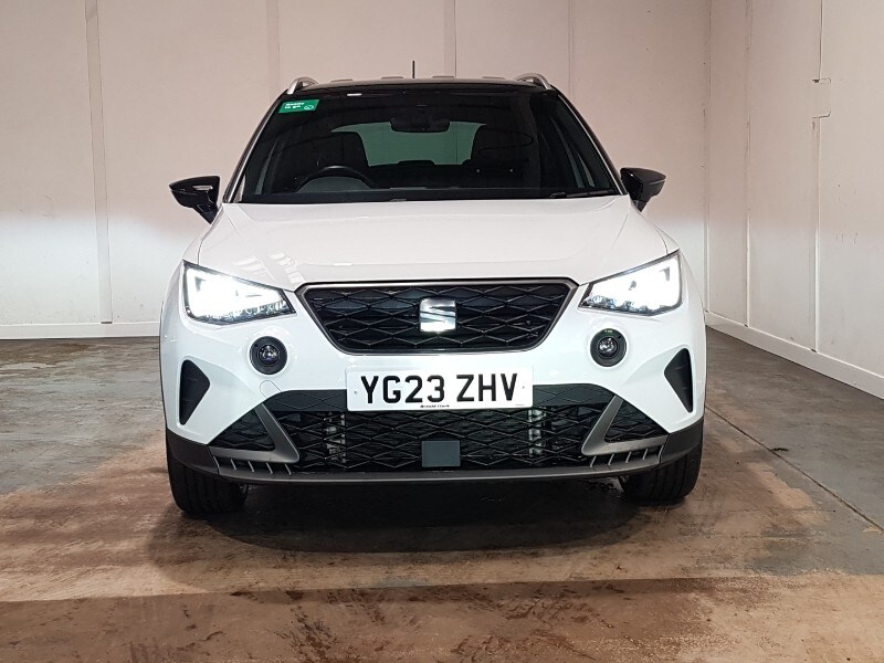 Used SEAT Arona 2023 for sale - 78093799: Photo 12