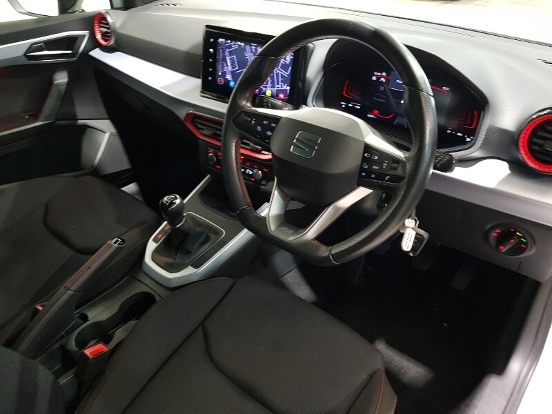 Used SEAT Arona 2023 for sale - 78093799: Photo 16