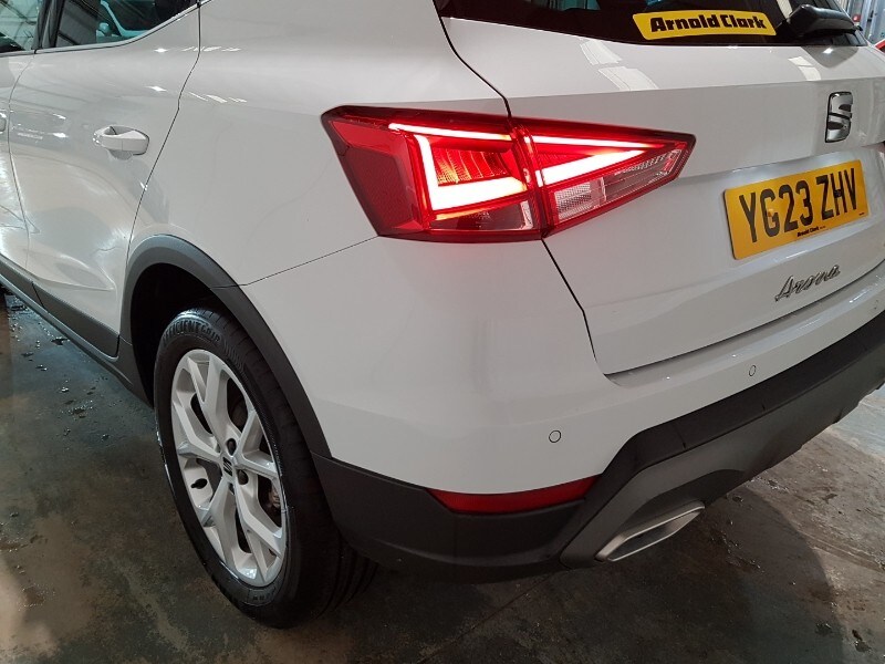Used SEAT Arona 2023 for sale - 78093799: Photo 18