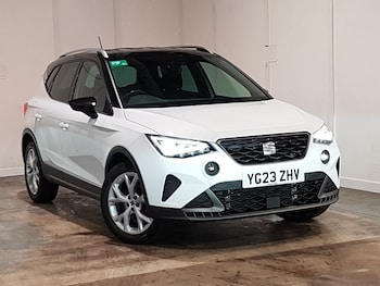 Used SEAT Arona 2023 for sale - 78093799: Photo