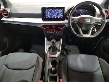 Used SEAT Arona 2023 for sale - 78093799: Photo