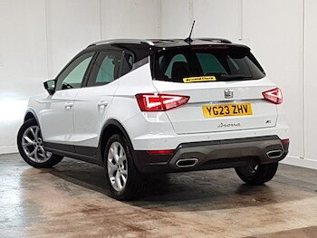 Used SEAT Arona 2023 for sale - 78093799: Photo