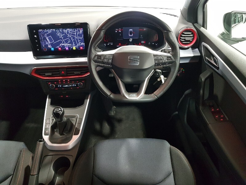Used SEAT Arona 2023 for sale - 78093799: Photo 7