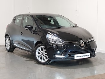Used Renault Clio 2017 for sale - 78440046: Photo