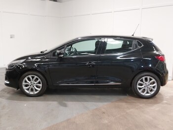 Used Renault Clio 2017 for sale - 78440046: Photo