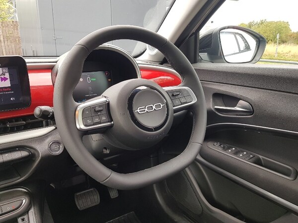 Used Fiat 600 2025 for sale - 76199570: Photo 10