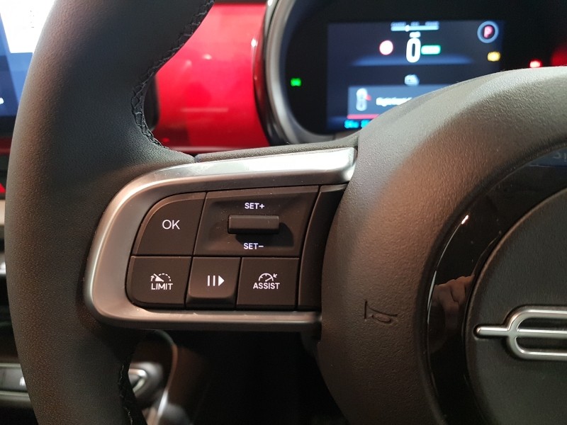 Used Fiat 600 2025 for sale - 76199570: Photo 14