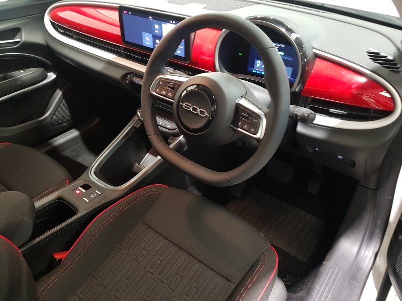 Used Fiat 600 2025 for sale - 76199570: Photo 16