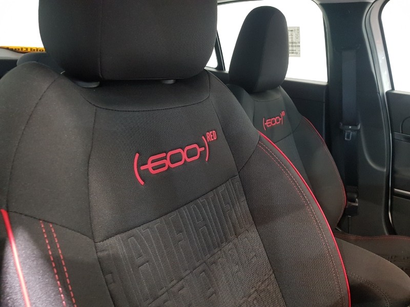 Used Fiat 600 2025 for sale - 76199570: Photo 17