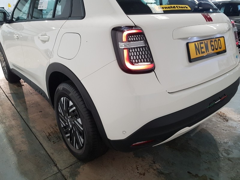 Used Fiat 600 2025 for sale - 76199570: Photo 18