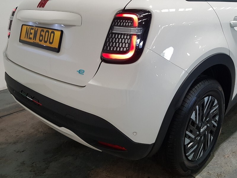 Used Fiat 600 2025 for sale - 76199570: Photo 19