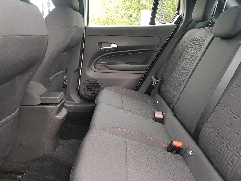 Used Fiat 600 2025 for sale - 76199570: Photo 6