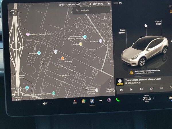 Used Tesla Model Y 2022 for sale - 76237961: Photo 11