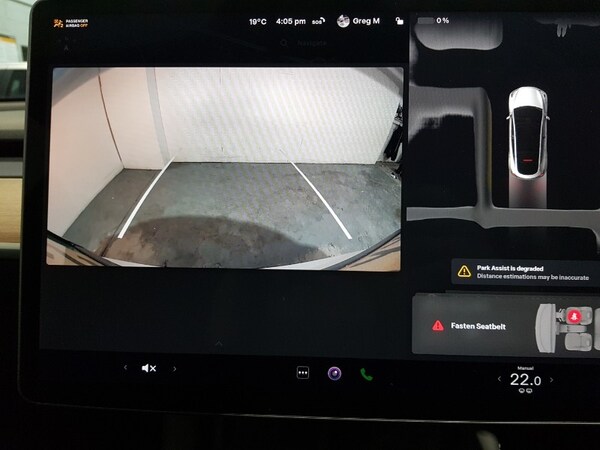 Used Tesla Model Y 2022 for sale - 76237961: Photo 13