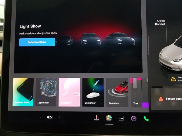 Used Tesla Model Y 2022 for sale - 76237961: Photo 15