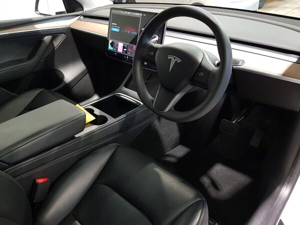 Used Tesla Model Y 2022 for sale - 76237961: Photo 16