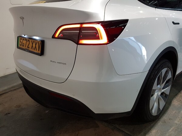 Used Tesla Model Y 2022 for sale - 76237961: Photo 19