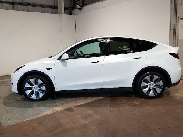 Used Tesla Model Y 2022 for sale - 76237961: Photo 4