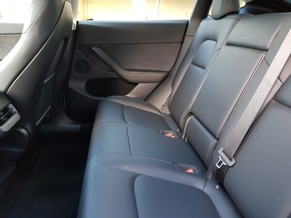 Used Tesla Model Y 2022 for sale - 76237961: Photo 6