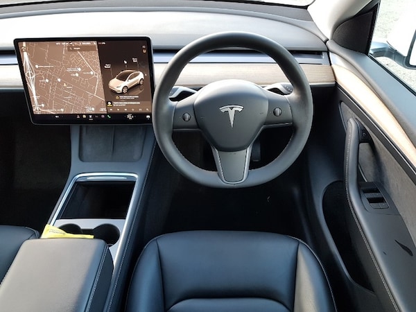 Used Tesla Model Y 2022 for sale - 76237961: Photo 7