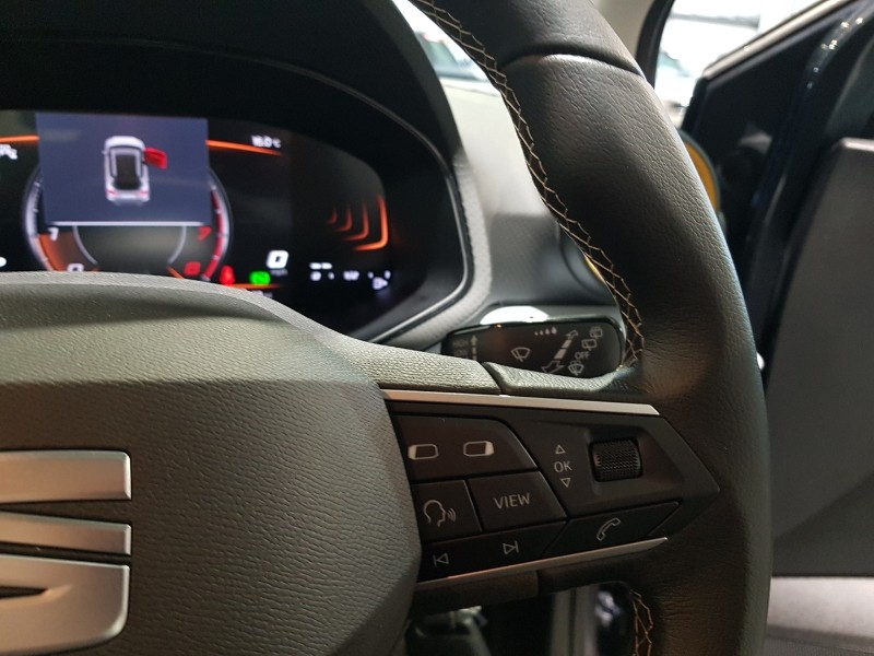 Used SEAT Arona 2025 for sale - 76493509: Photo 15